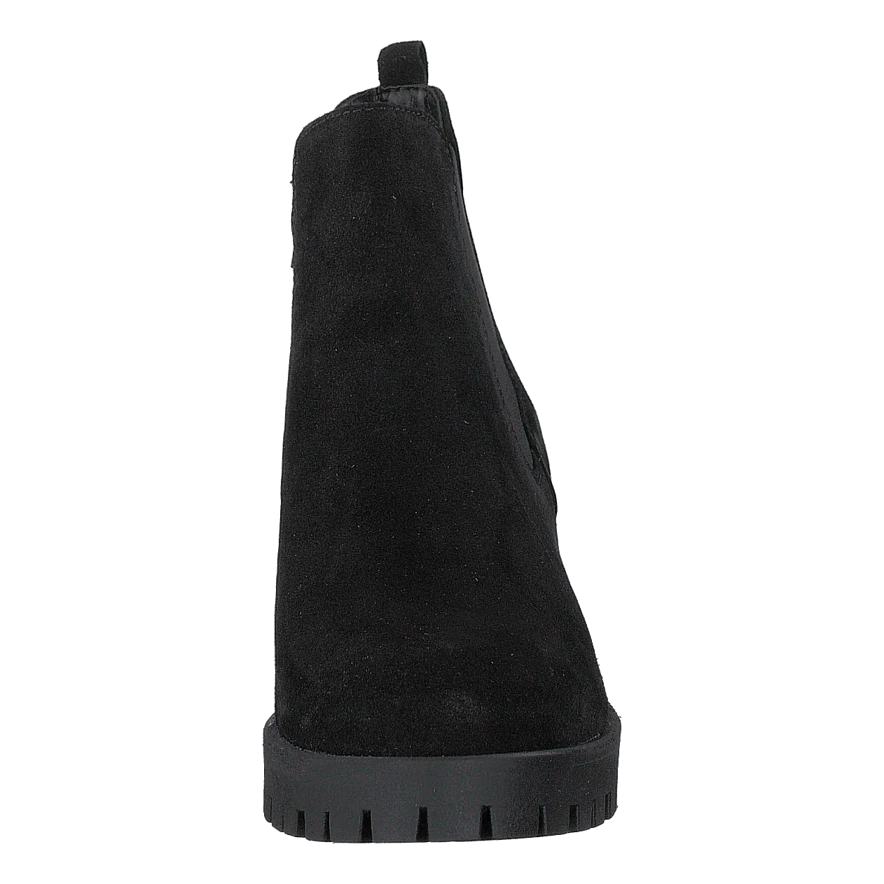 25435-007 Black