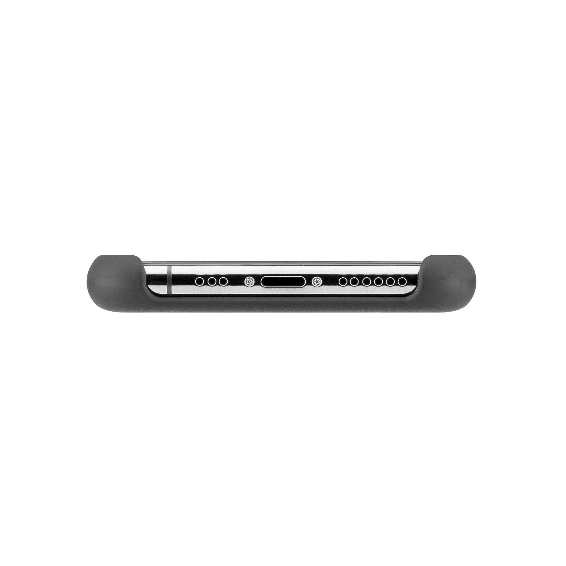 3sixT Molten Case - iPhone XR/11 - Black
