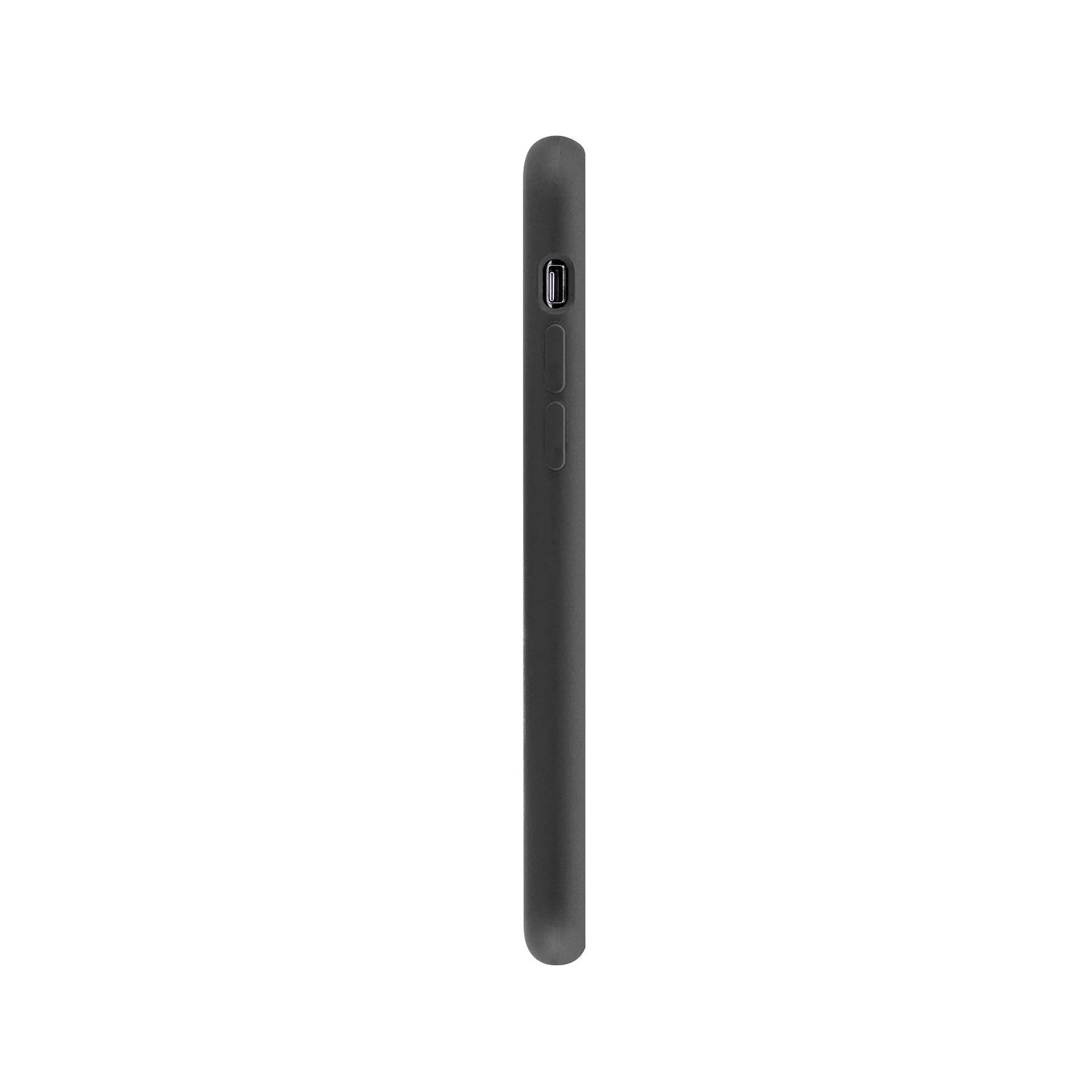 3sixT Molten Case - iPhone XR/11 - Black