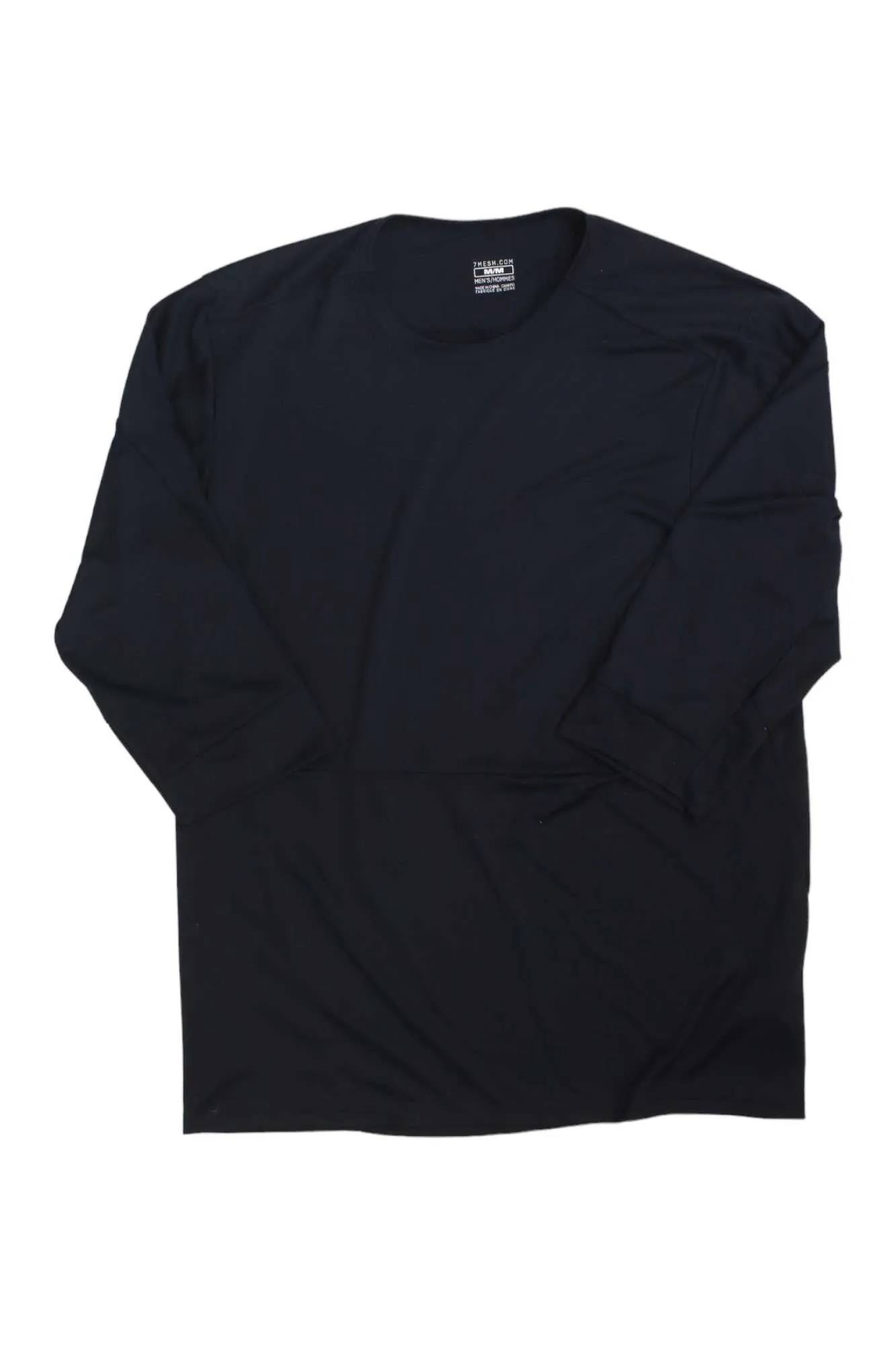 7mesh Mens Roam 3/4 Shirt