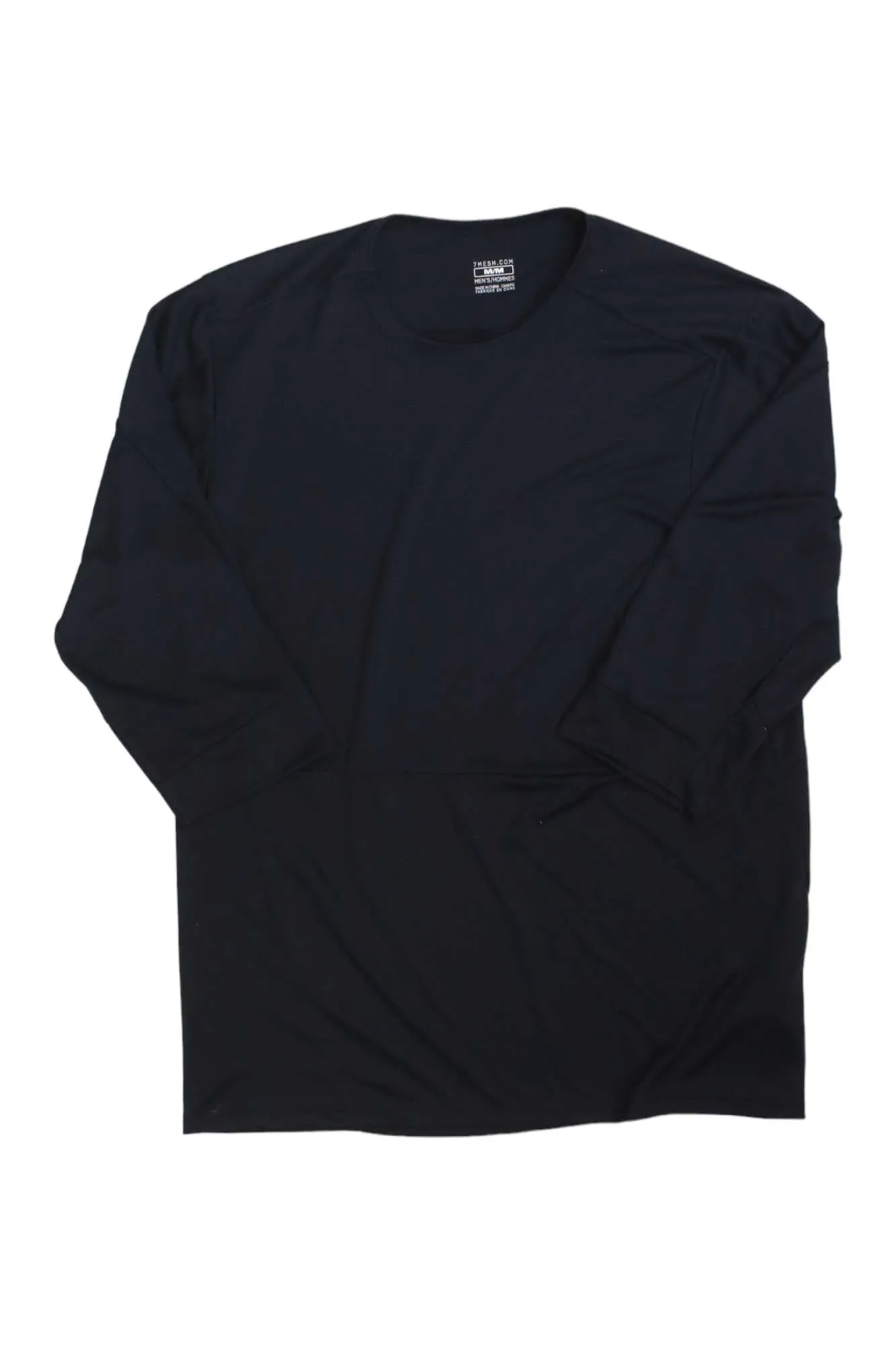 7mesh Mens Roam 3/4 Shirt