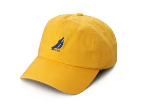 8FIVE2 Boatica Cap Yellow