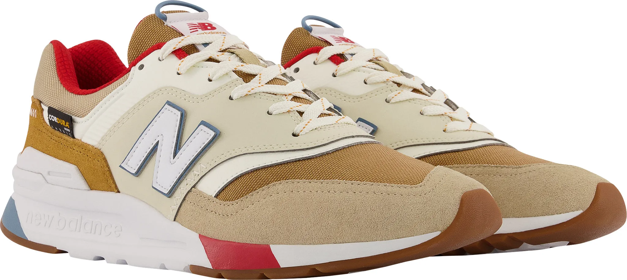 997H Sneakers - Men's|-|Chaussures sport 997H - Homme