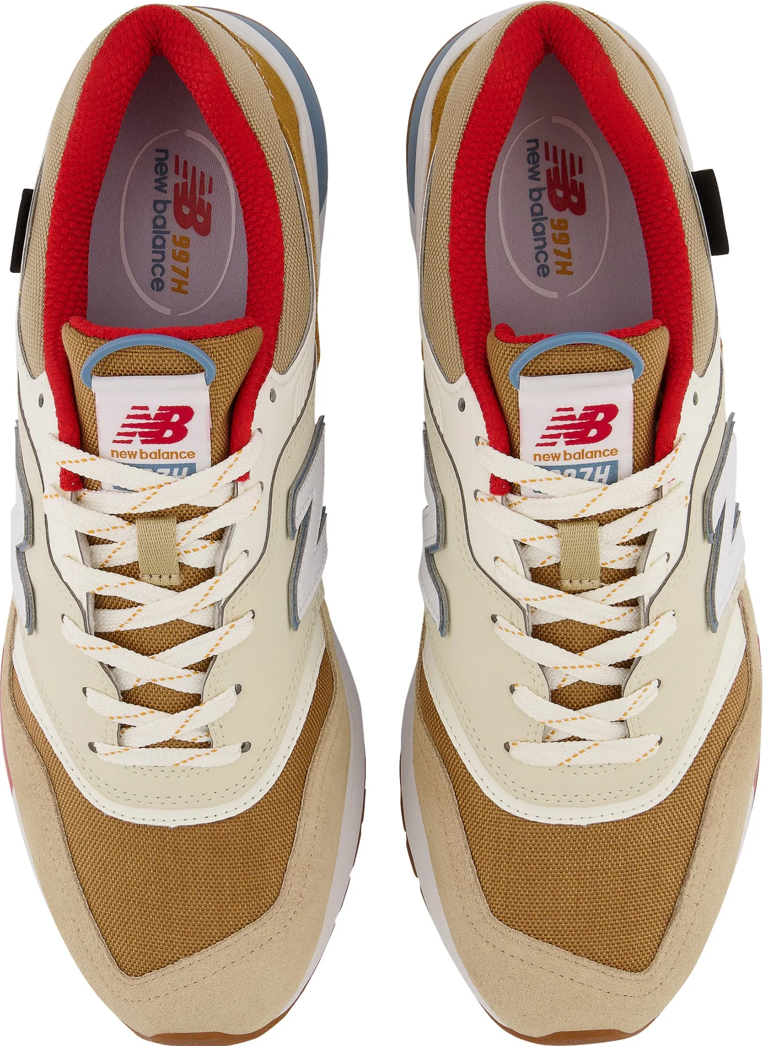997H Sneakers - Men's|-|Chaussures sport 997H - Homme