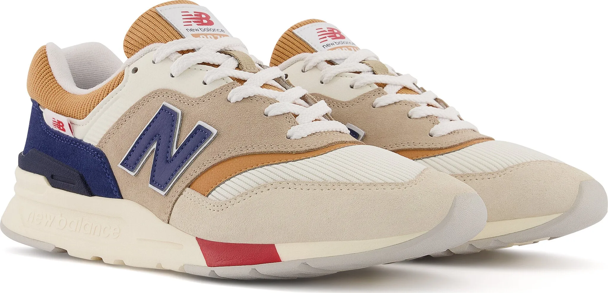 997H Sneakers - Men's|-|Chaussures sport 997H - Homme