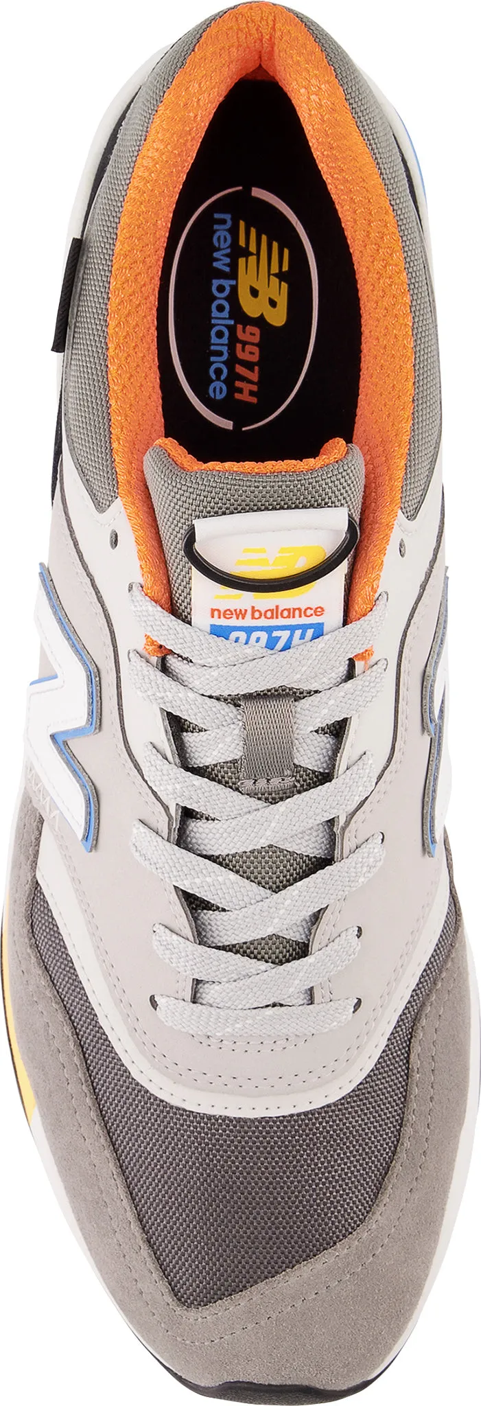 997H Sneakers - Men's|-|Chaussures sport 997H - Homme
