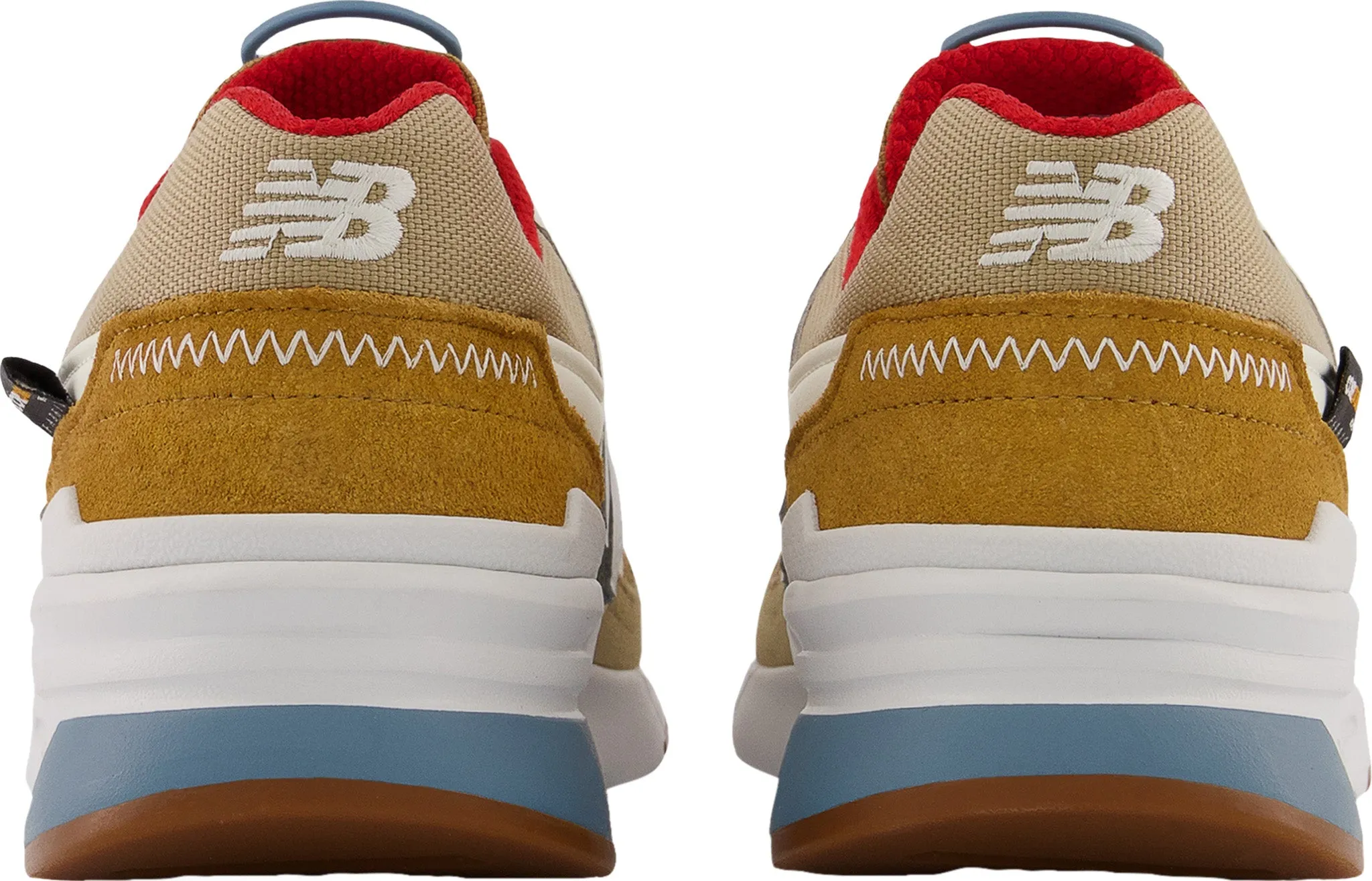 997H Sneakers - Men's|-|Chaussures sport 997H - Homme