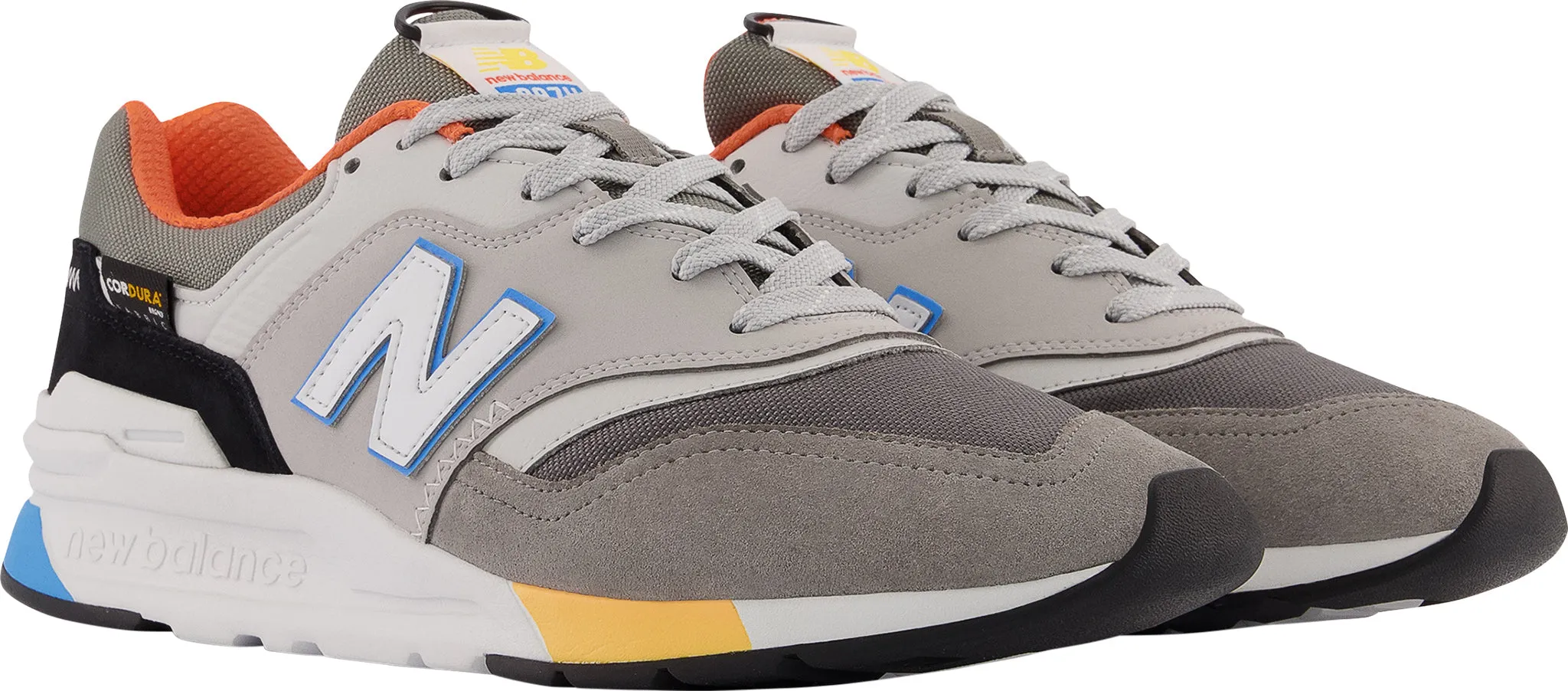 997H Sneakers - Men's|-|Chaussures sport 997H - Homme