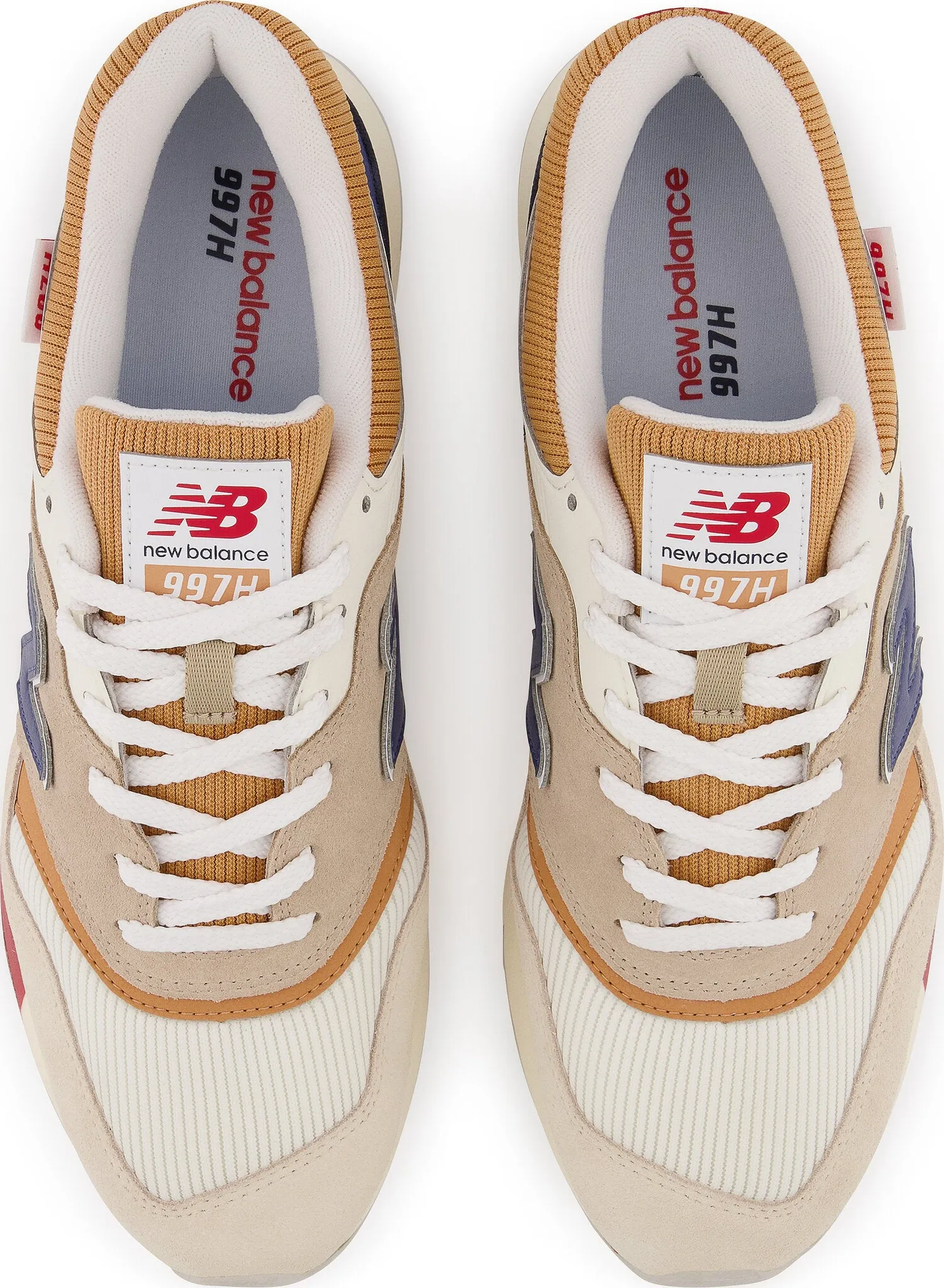 997H Sneakers - Men's|-|Chaussures sport 997H - Homme