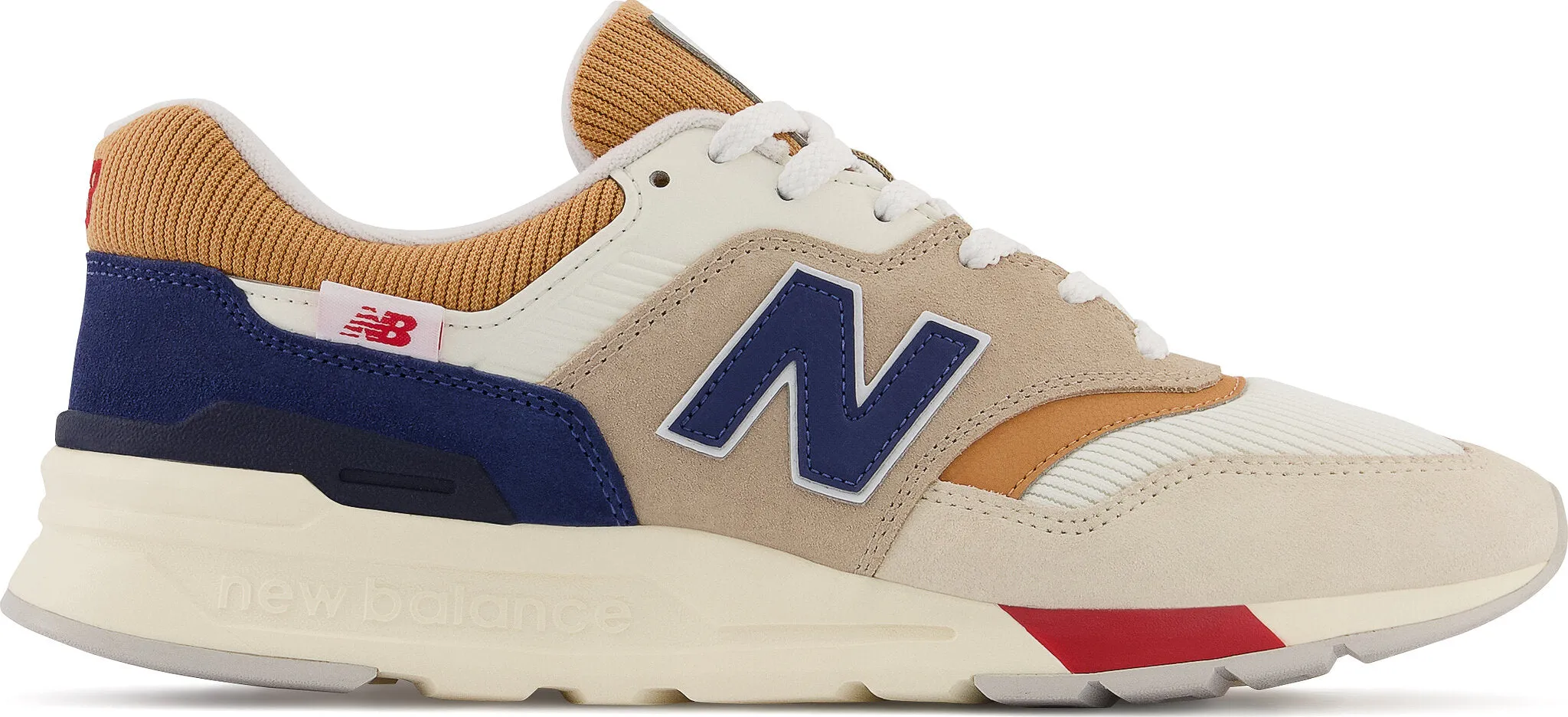 997H Sneakers - Men's|-|Chaussures sport 997H - Homme