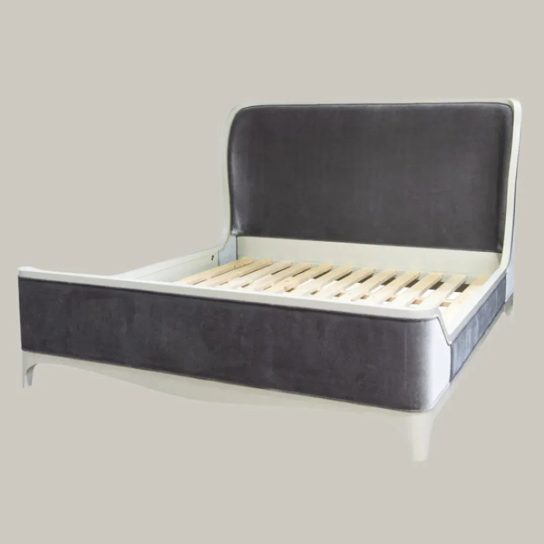 Aboyne Super King Size Bed - RV Astley