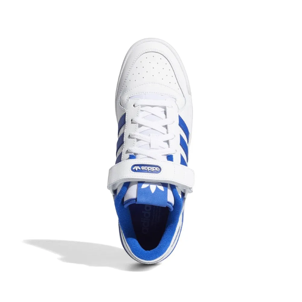 adidas Men Lifestyle Shoes Forum Low