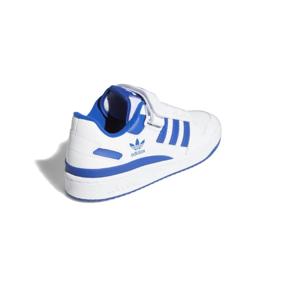 adidas Men Lifestyle Shoes Forum Low