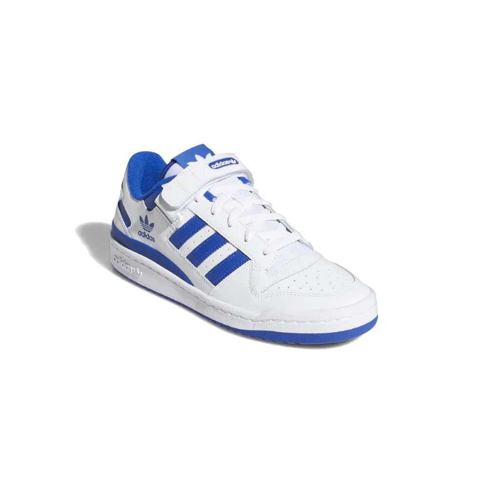 adidas Men Lifestyle Shoes Forum Low