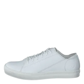Adv 2.0 Cupsole Modern Ox White