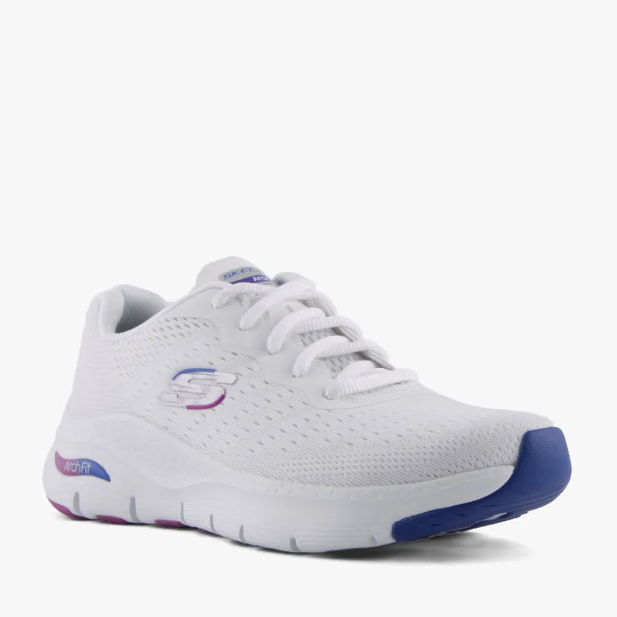 AF-INFINITY COOL WHITE MULTI