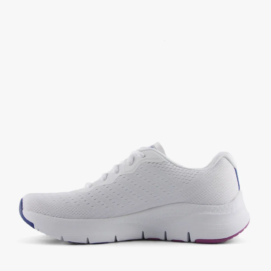 AF-INFINITY COOL WHITE MULTI