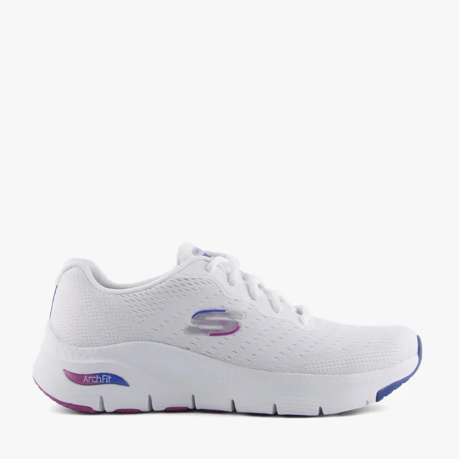 AF-INFINITY COOL WHITE MULTI