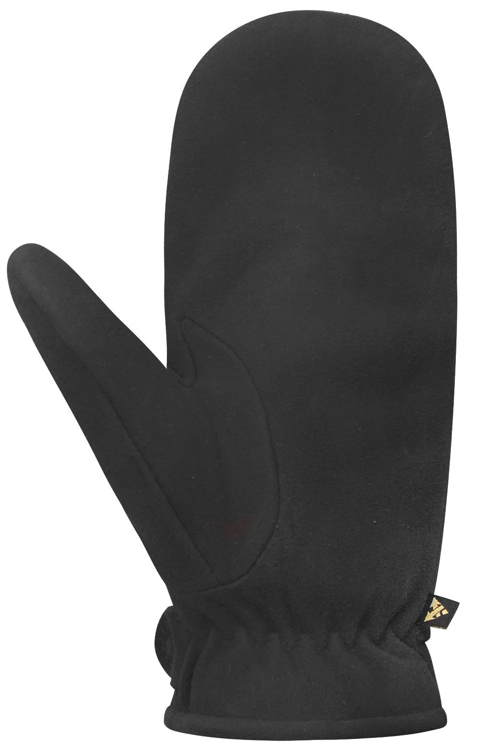 Ali Fingermitt