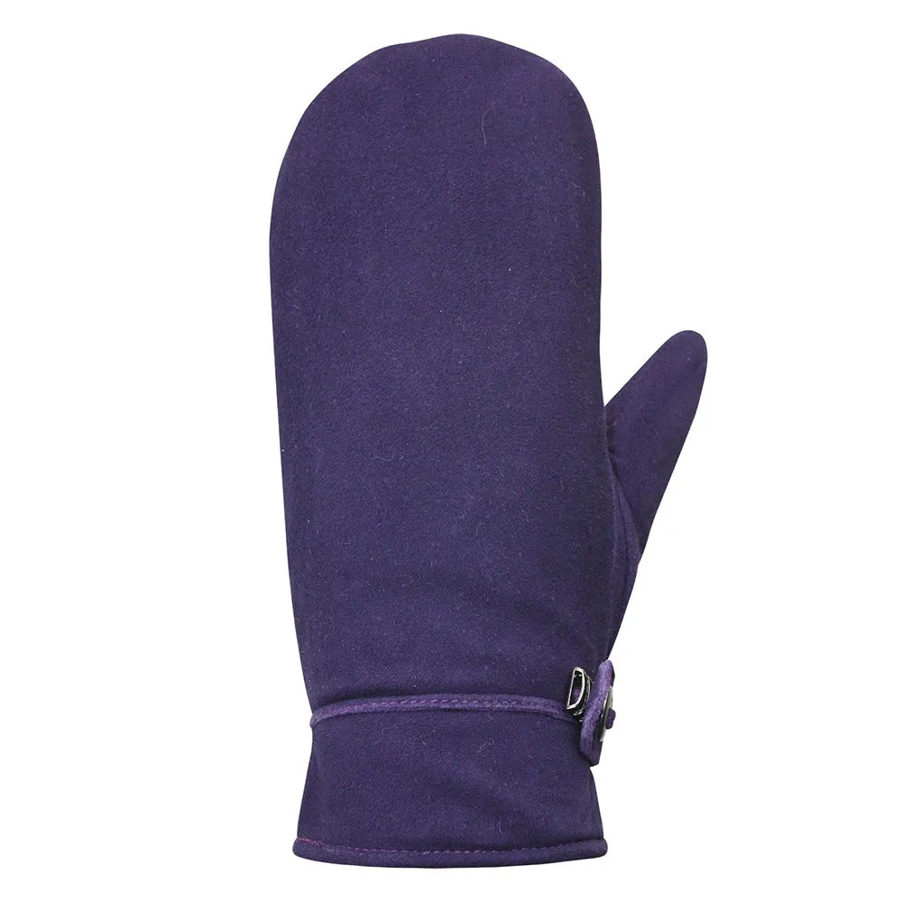 Ali Fingermitt