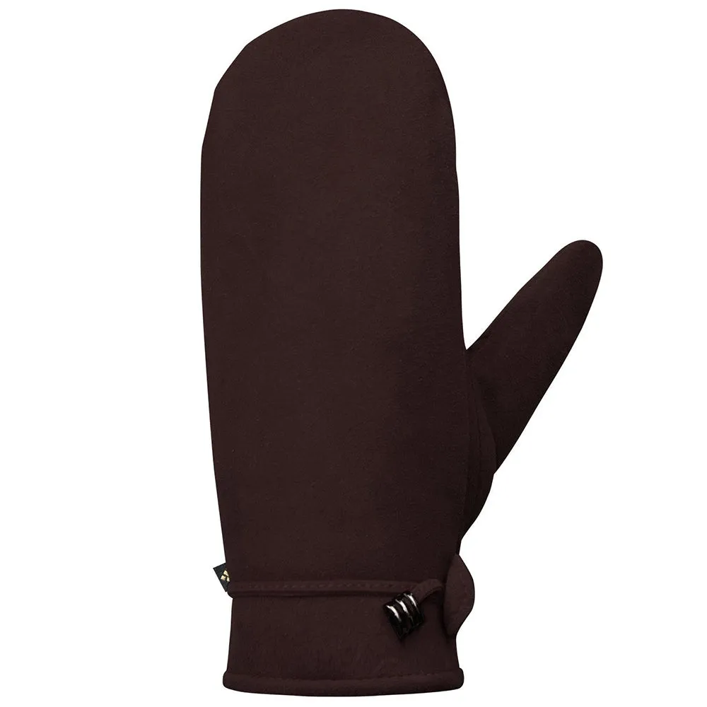 Ali Fingermitt