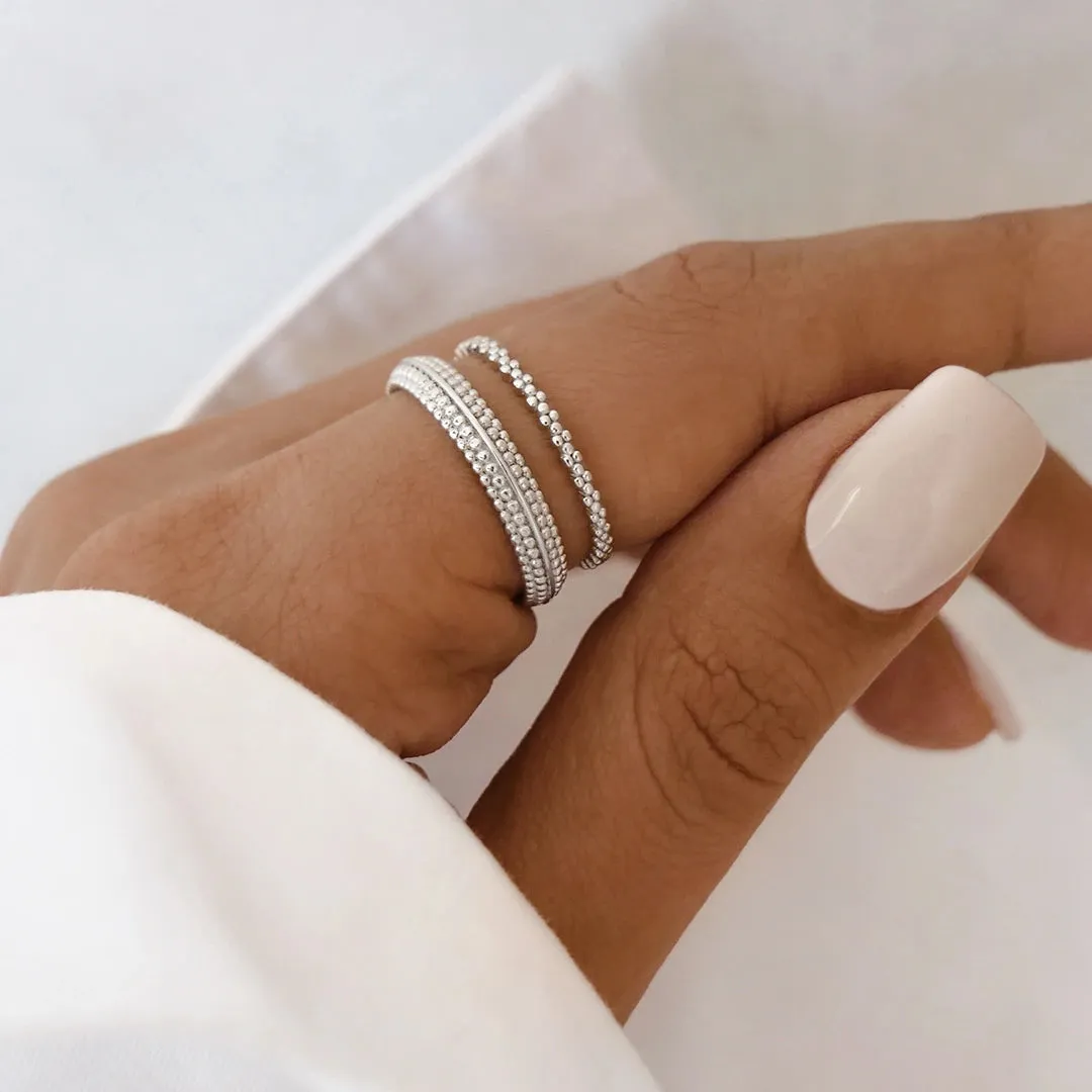 Anti Paros Ring