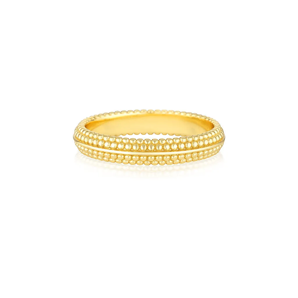 Anti Paros Ring