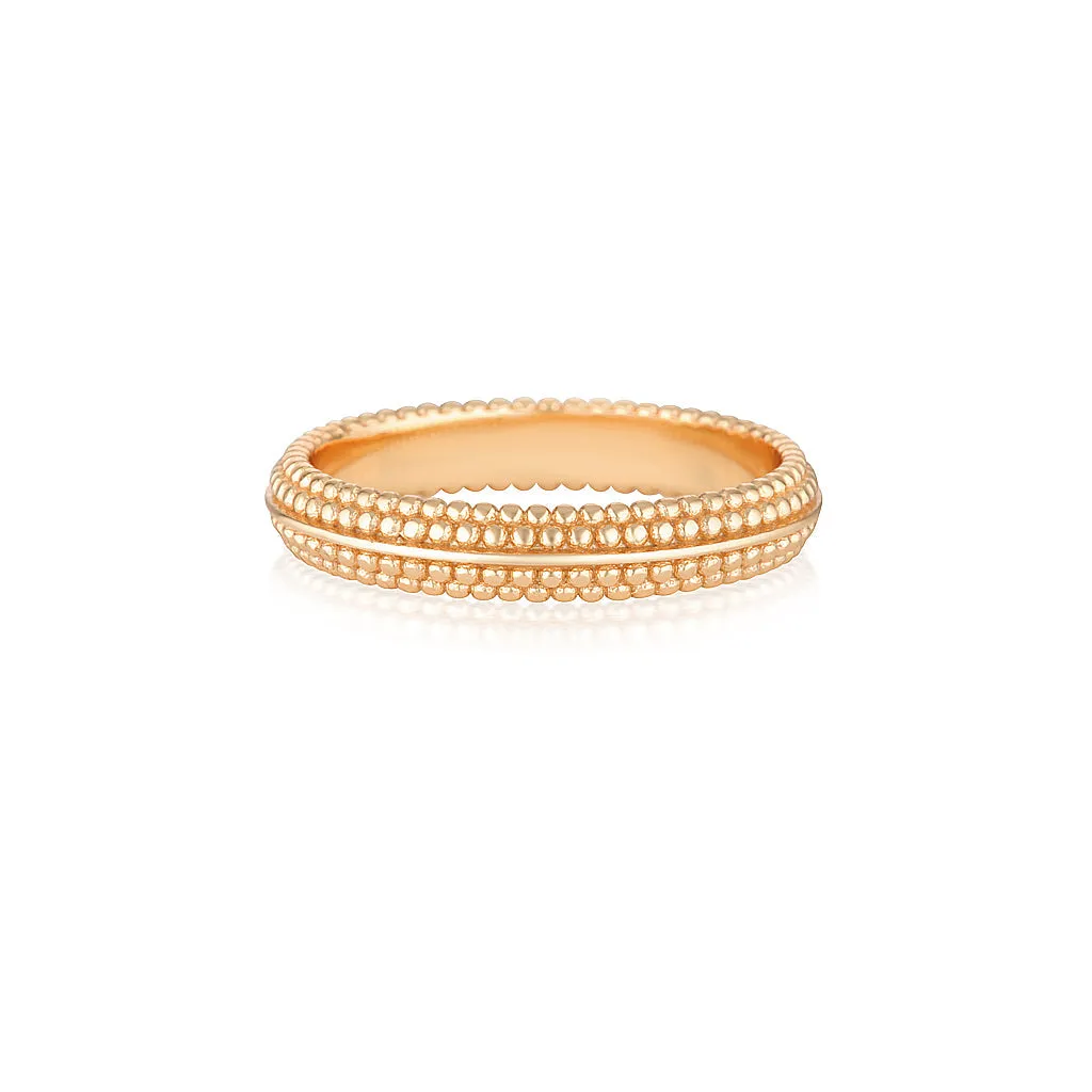 Anti Paros Ring