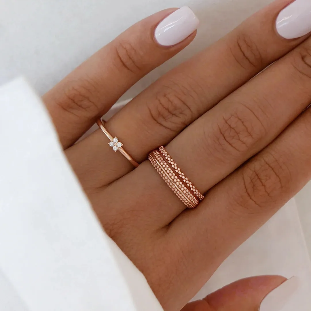 Anti Paros Ring