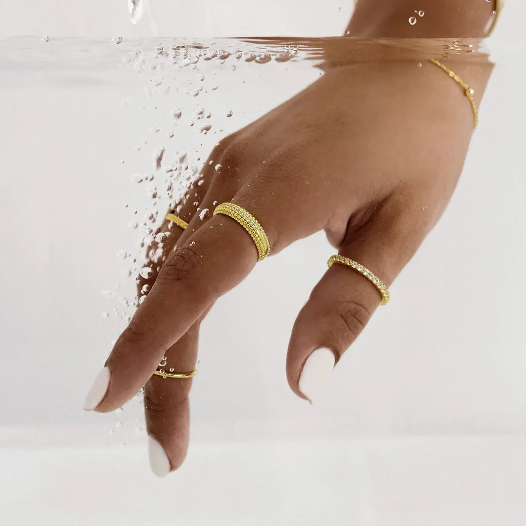 Anti Paros Ring