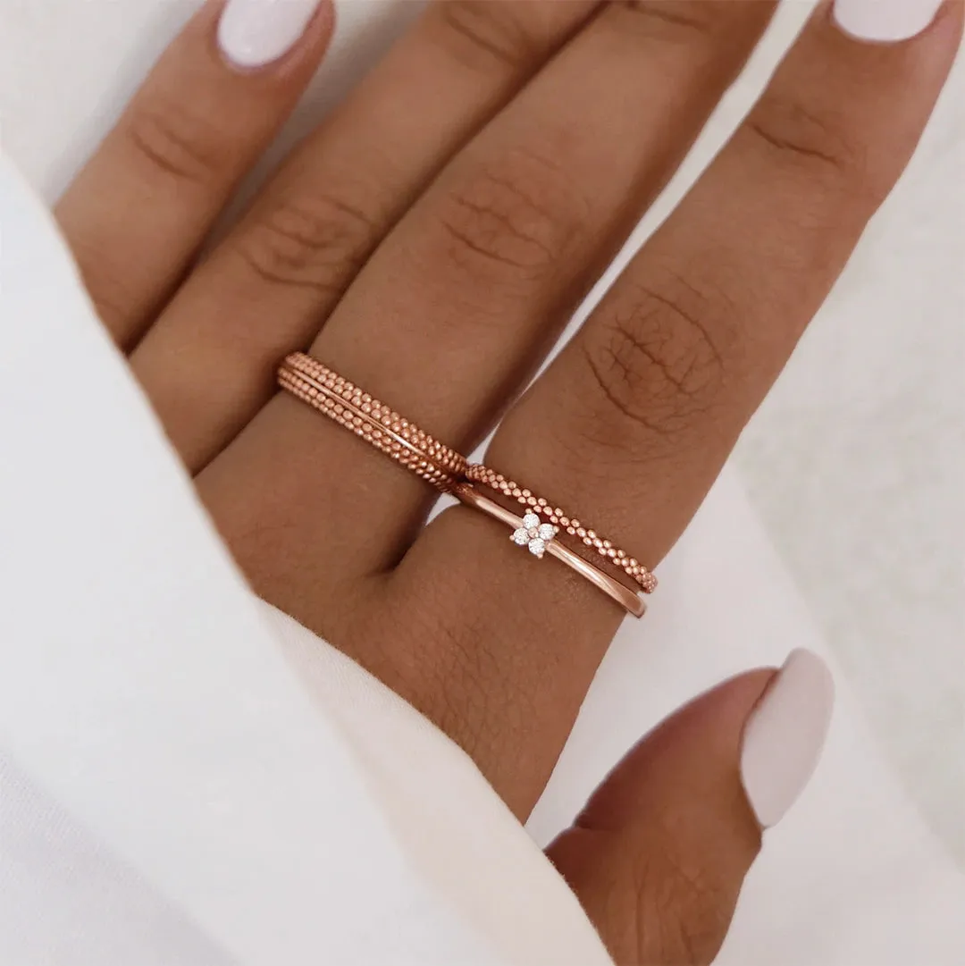 Anti Paros Ring