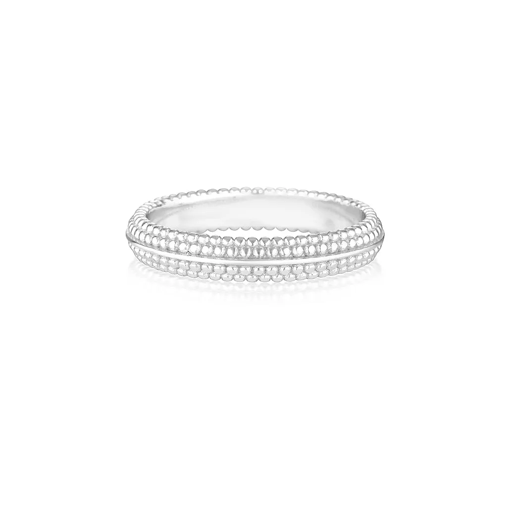 Anti Paros Ring