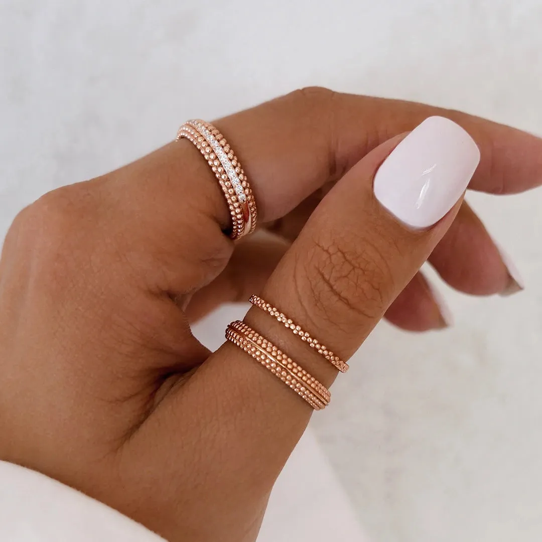 Anti Paros Ring