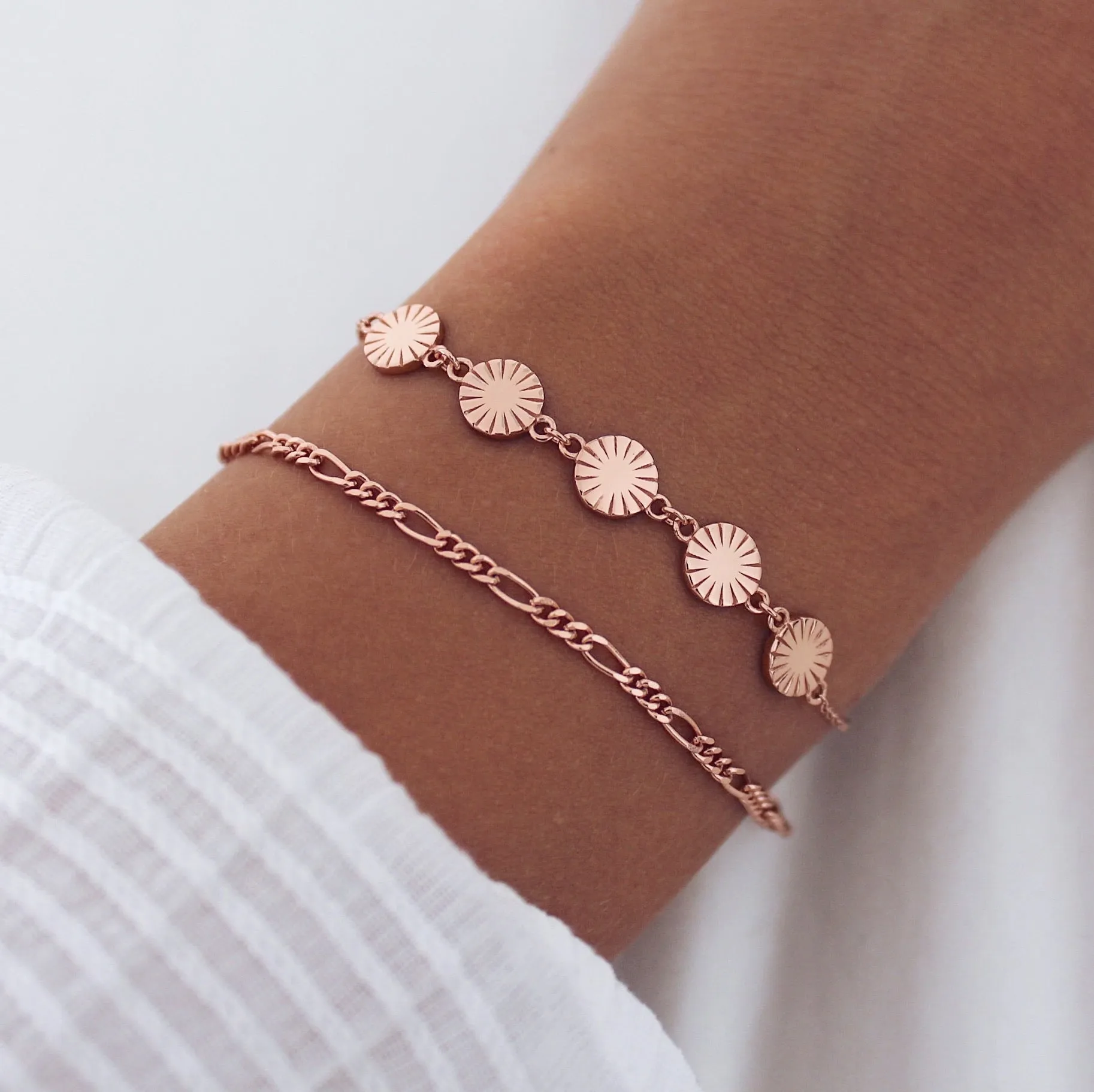 Aria Bracelet Chain