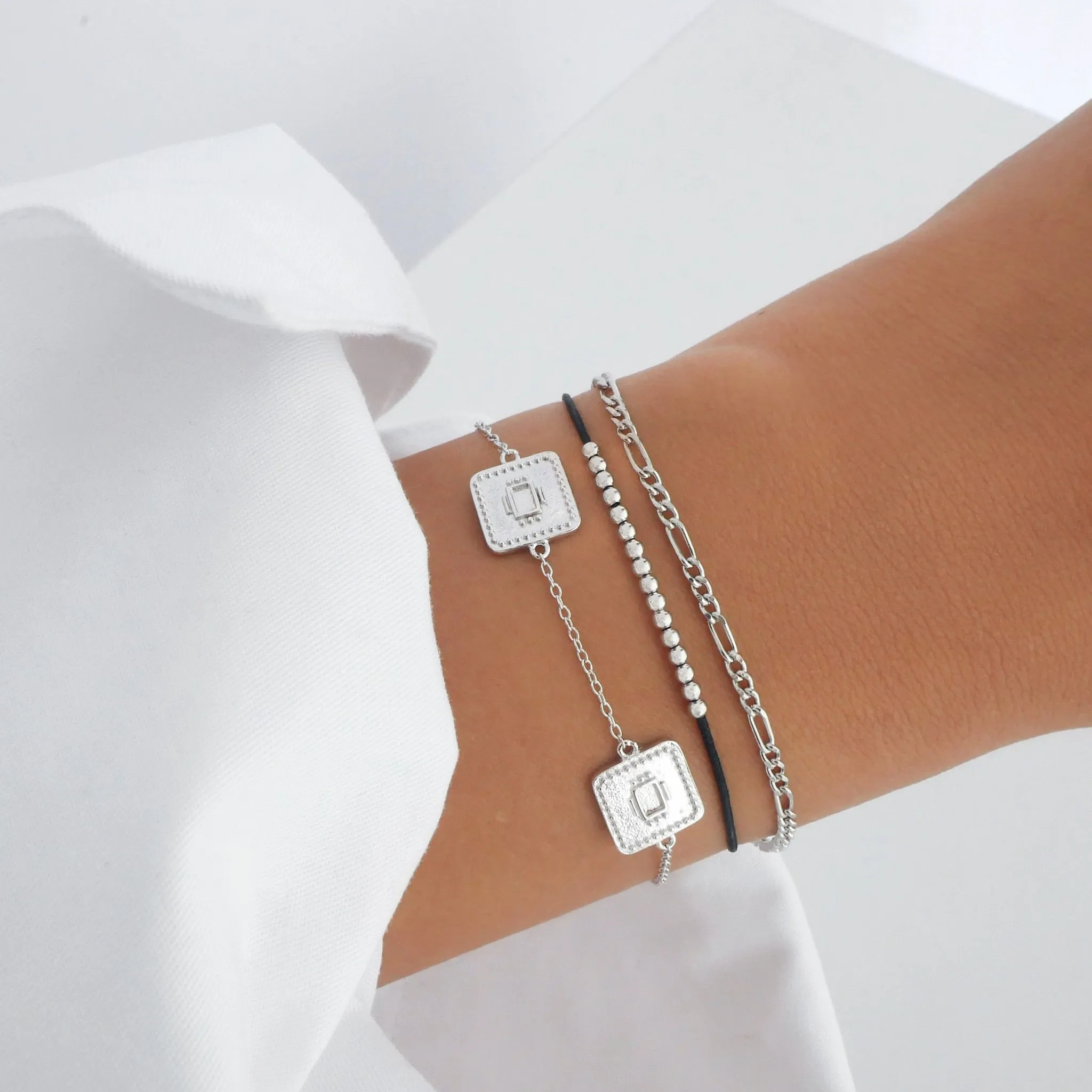 Aria Bracelet Chain