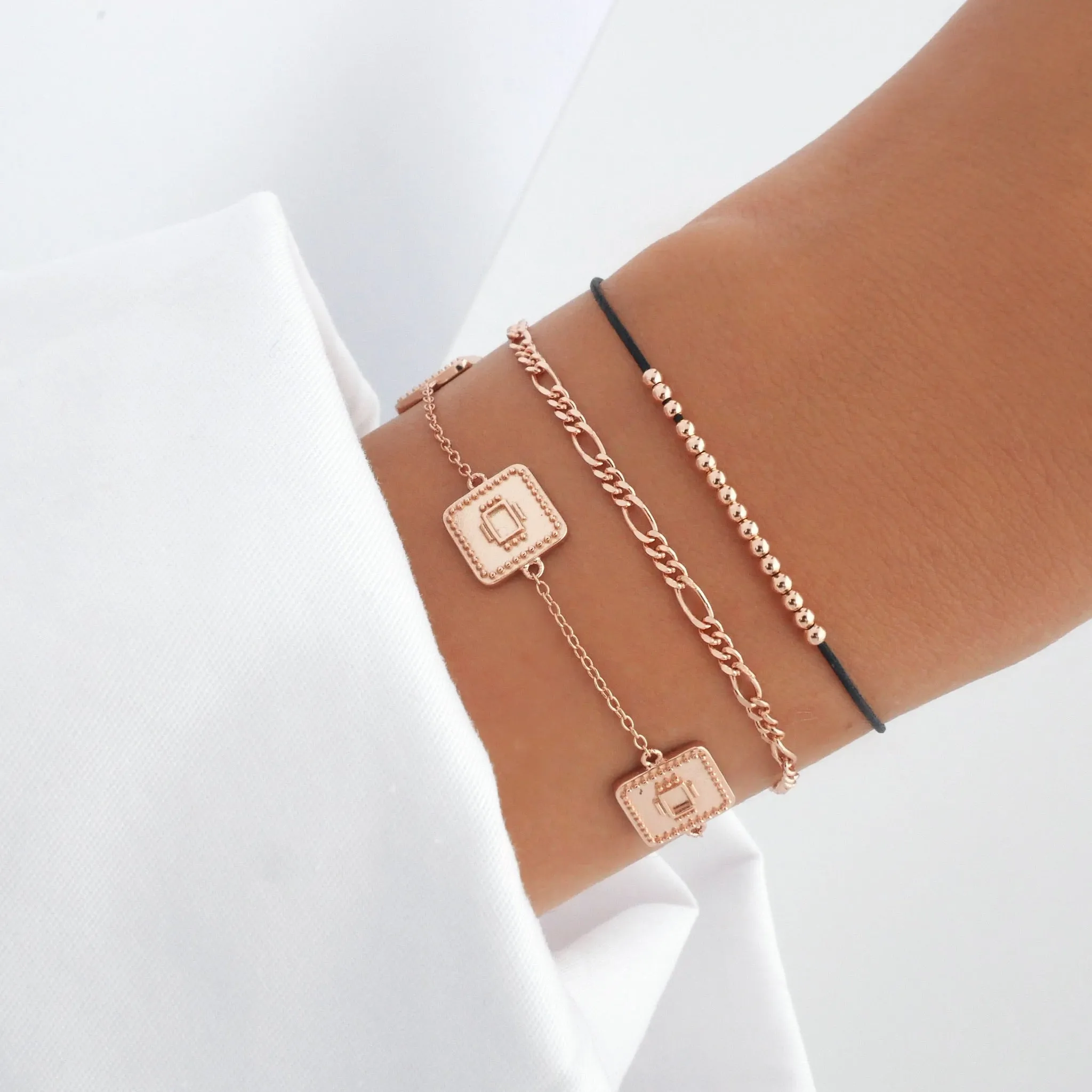 Aria Bracelet Chain