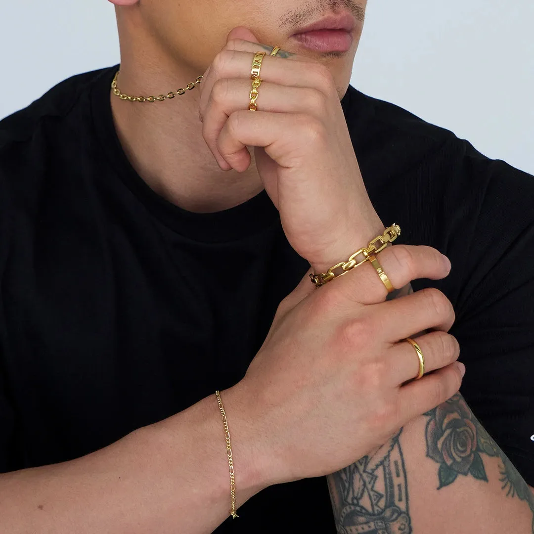 Aria Bracelet Chain