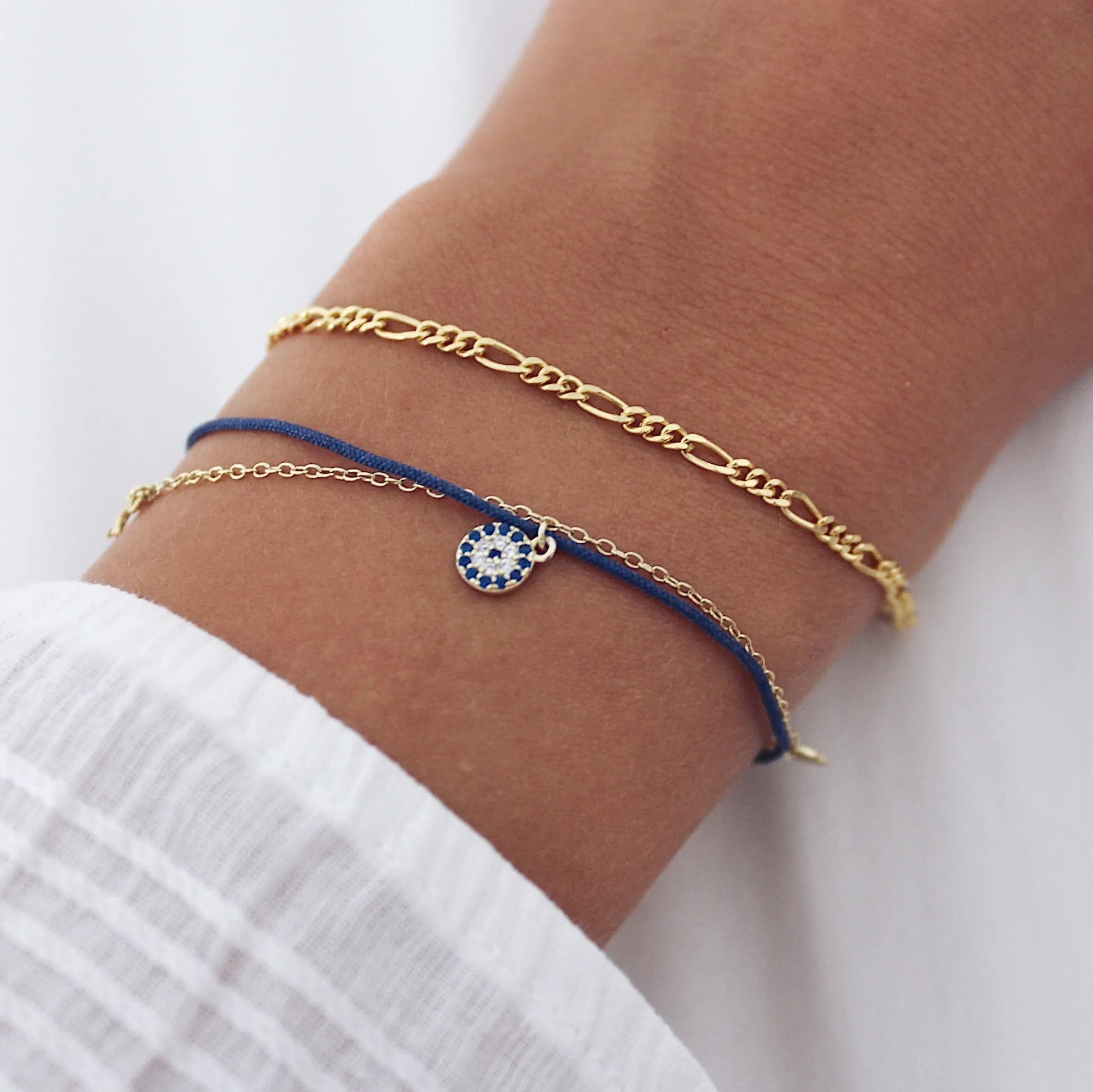 Aria Bracelet Chain