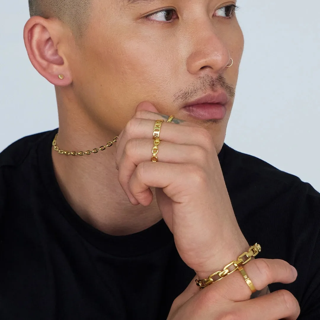 Aria Bracelet Chain
