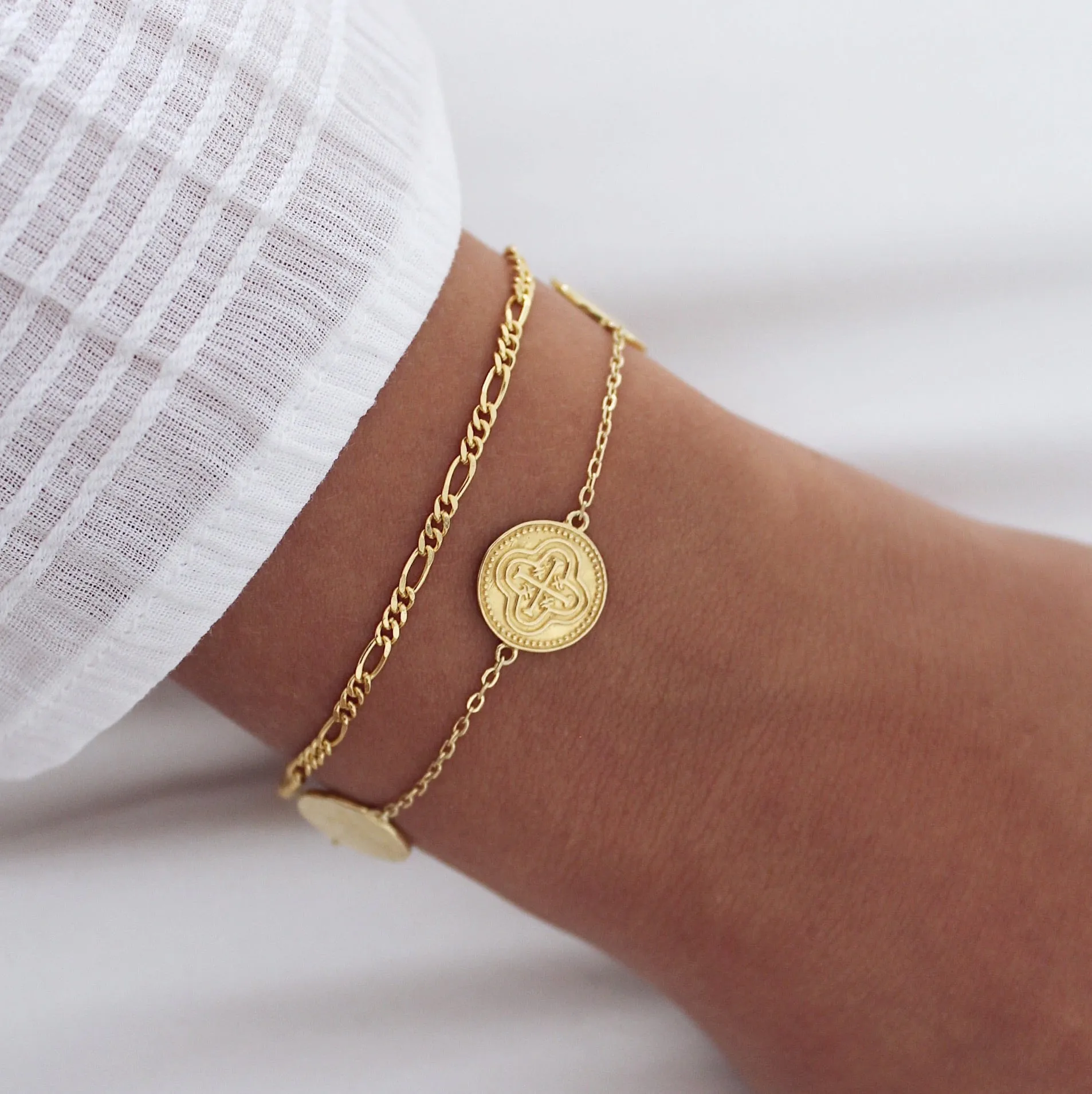 Aria Bracelet Chain