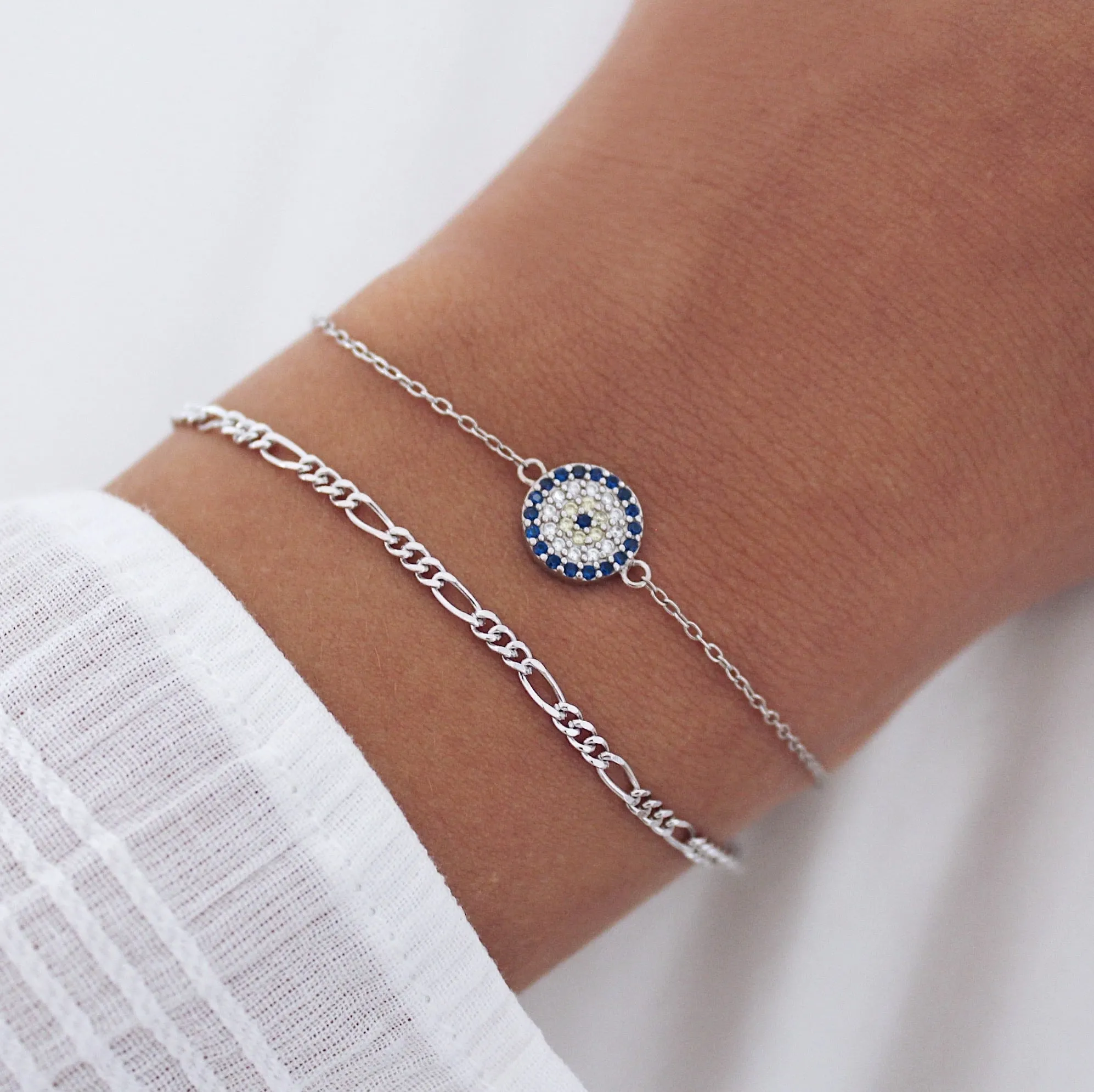Aria Bracelet Chain