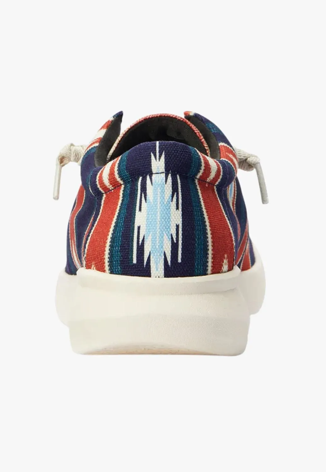 Ariat Mens Hilo Flex Chimayo