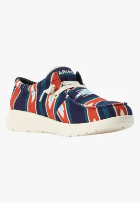 Ariat Mens Hilo Flex Chimayo