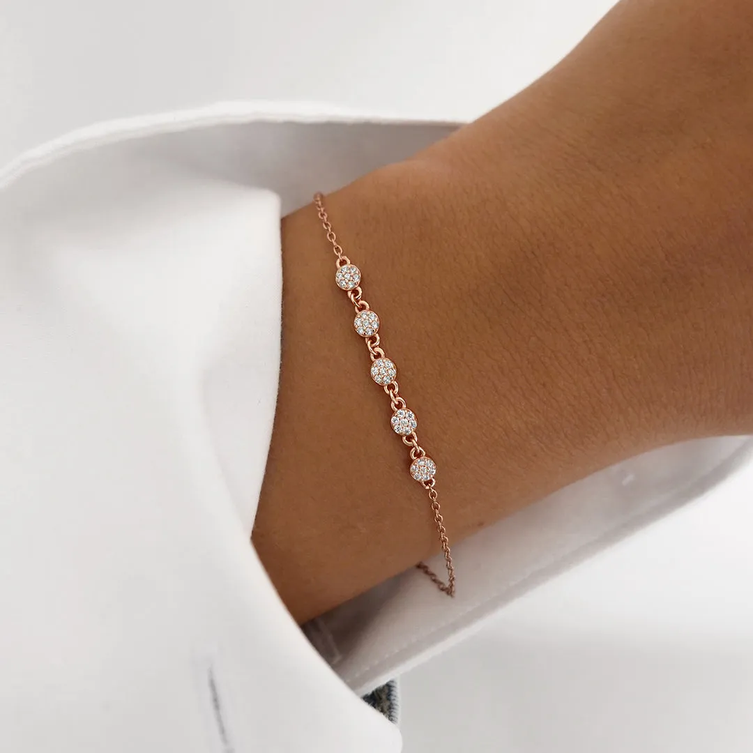 Arna Bracelet