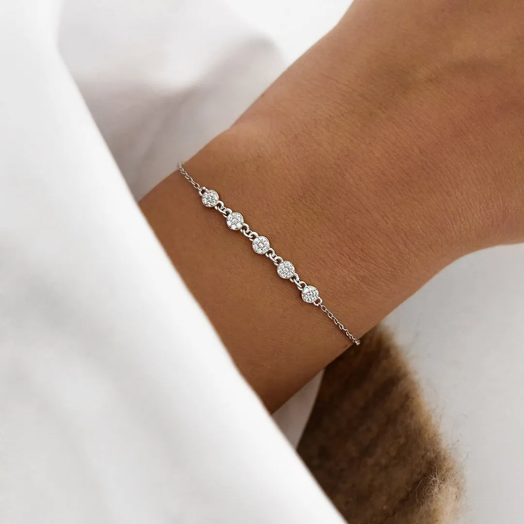 Arna Bracelet