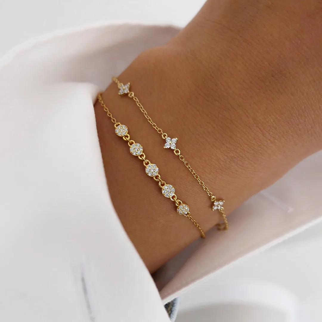 Arna Bracelet