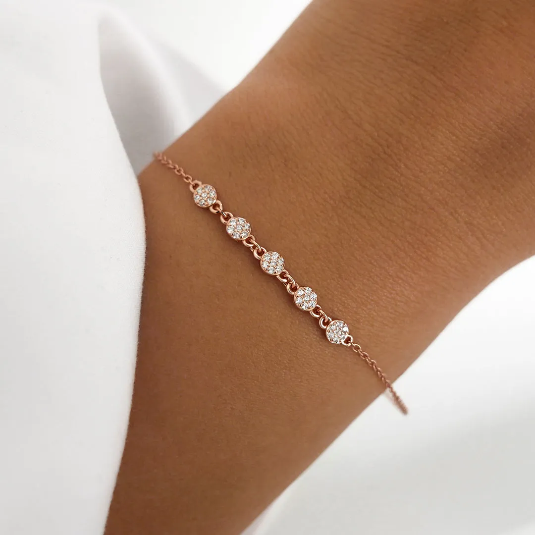 Arna Bracelet