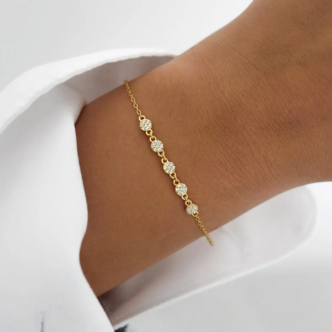Arna Bracelet