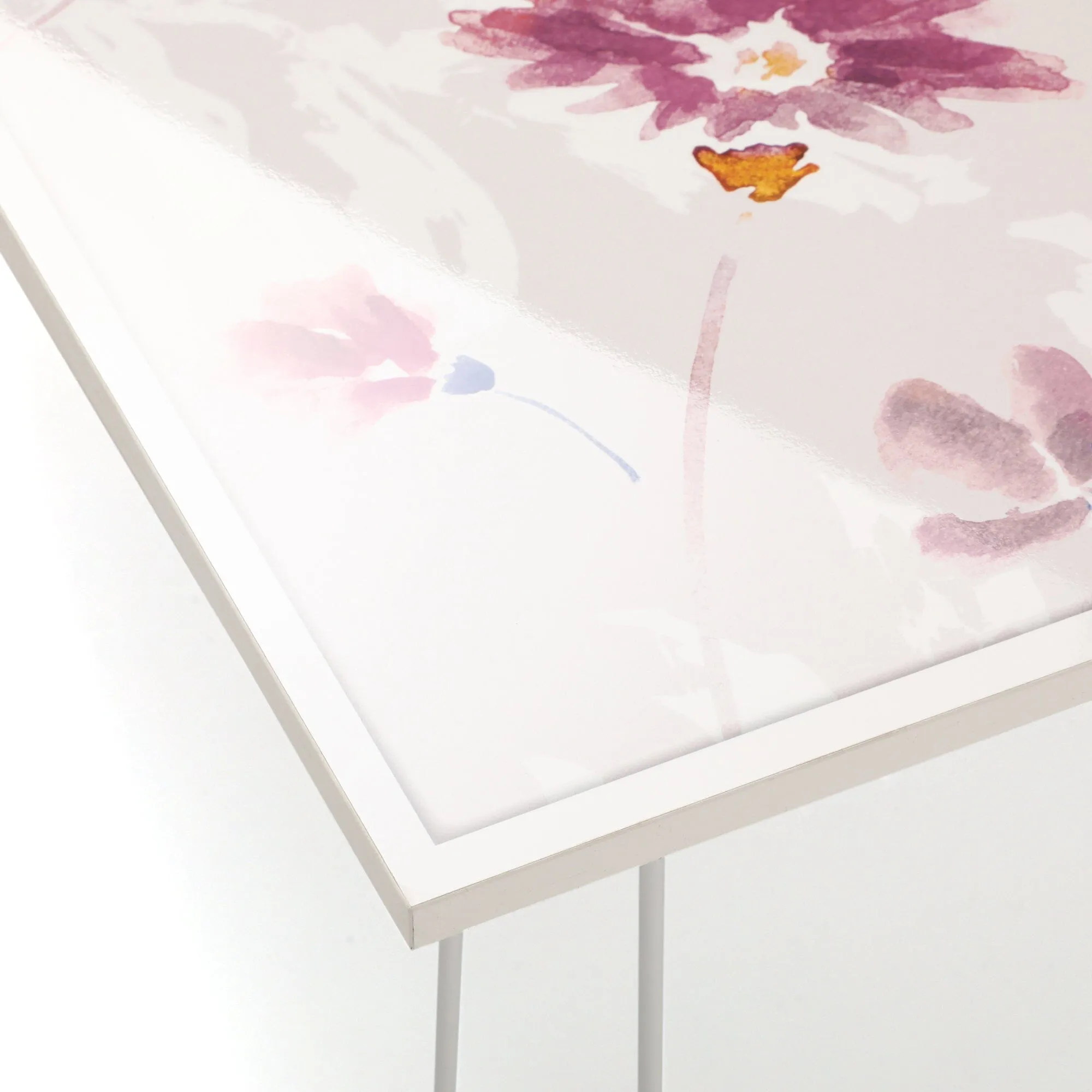 Art Table Flower L