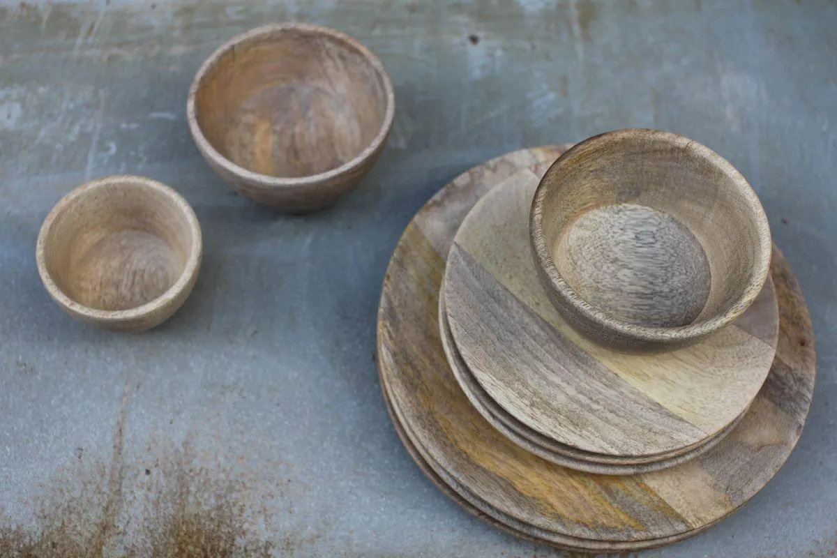 Artisan Plates